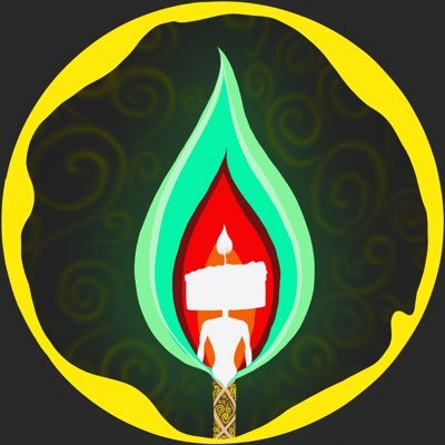 Candle heads by Krypt is a collection of 1001 fashion freaked candle people bringing light upon the lows and highs within the blockchain and styled by krypt.