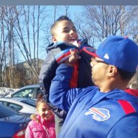 BuffaloDre (@buffalodre2020) 's Twitter Profile