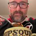 Graham Taylor (@goldencanuck) Twitter profile photo
