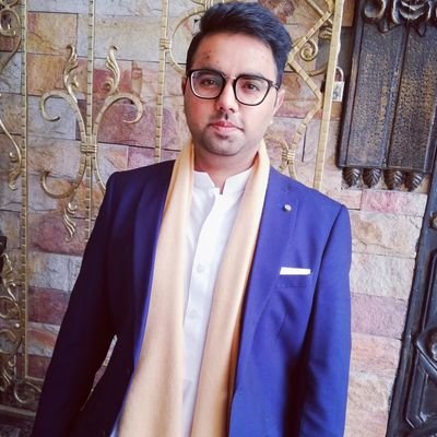 LUMS | ZJU, Bibliophile & Proud Pakistani 🇵🇰
Stand firm for what is right.