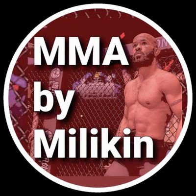 Former Army Reservist. MMA fanatic. Personal account @hassanmilikin. Check out the @legsshow 
#UFC #Bellator #ONEChampionship