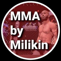 MMA By Milikin(@mmabymilikin) 's Twitter Profileg