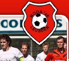 Het officiële twitteraccount van de voetbalvereniging Roda'46 te Leusden.
Voor meer informatie kijk op http://t.co/vwsRtiQgkc.