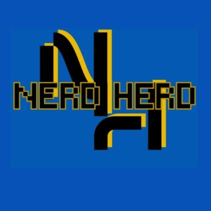 https://t.co/FTaqkEv64Y
We are a one stop NerdShop for all your Nerdy needs