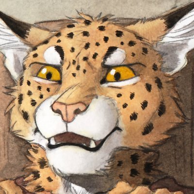 Welcome! You'll find cats and medieval stuff galore, hope you enjoy.

- https://t.co/zhUPaYV7YM
- https://t.co/XXSAPI5xWg