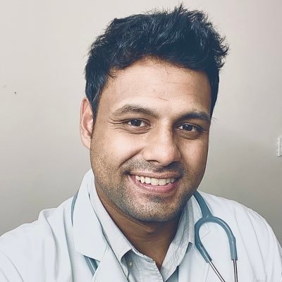 Shlok Saxena Profile