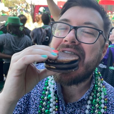 The_Hayseed's profile picture. Geaux Tigers | #BlackLivesMatter