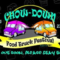 Chow Down Food Truck Fest(@FoodDown) 's Twitter Profile Photo