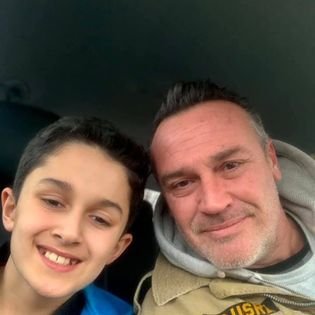 Thomasg79271241's profile picture. J'aime les infos international