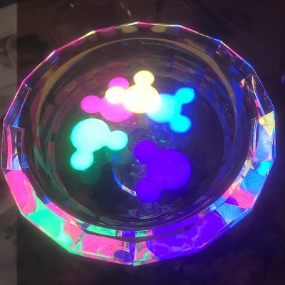 SKF_KYU's profile picture. Validator Node for GAME⚛️.