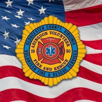 Official PIO Twitter account for Abingdon Volunteer Fire & Rescue - Gloucester County, VA. Not monitored 24/7 - Dial 911 for emergencies.