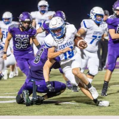 class of 2024//Brookfield central football and basketball// 3.6 gpa