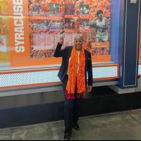 Felisha Legette-Jack(@CuseCoachJack) 's Twitter Profile Photo