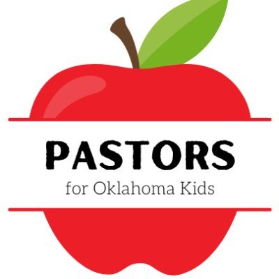We are a nondenominational coalition of pastors from across Oklahoma who educate on church partnerships and advocate good policy for #OklaEd public school kids.