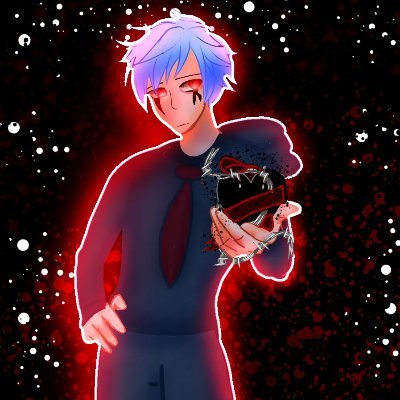 Uriel gachatuberさんのプロフィール画像