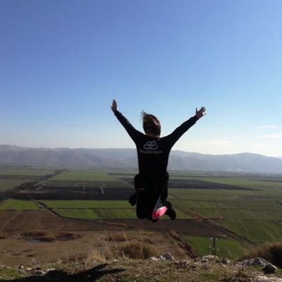 AldeenChams's profile picture. 