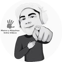 Máquinas Linuxeras (@entrevideos) 's Twitter Profile Photo Máquinas Linuxeras (@entrevideos) 's Twitter Profile Photo