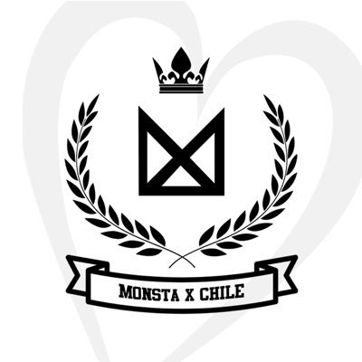 Monsta X Chile