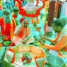 Omkarnathbhu's profile picture. गोरक्षनाथ मन्दिर गोरखपुर ..