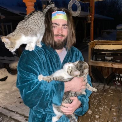 DylanDoucet's profile picture. Full Stack Engineer who enjoys hiking and hockey. Go Eagles