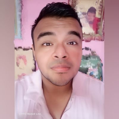 ImLuis_Ovando's profile picture. Antisistema