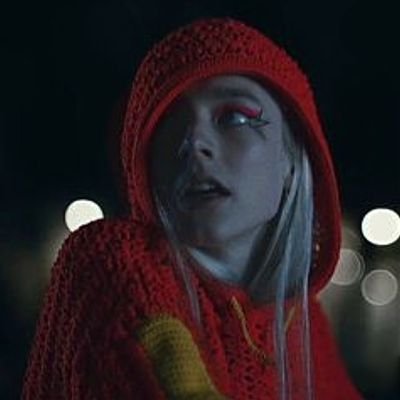 foxyptmine's profile picture. 22