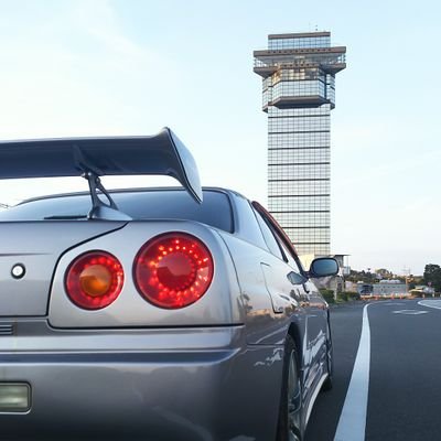 Z-tuneのシルバーに全塗装したER34乗ってます
ジャパン峠プロジェクト 峠ステッカー 2022年度フルコンプ✨
  一眼📷️練習中🔰SONY α6400
☆嫁@bobobon_wacchan ☆