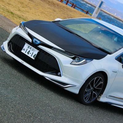 taira20000113's profile picture. カロスポGZ 中期型 HV1.8
                 
                                            基本、車、トラック、音楽のいいね、RT
        ジャパン峠プロジェクト
      
無言フォロー失礼します
