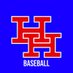 Herbert Hoover Huskies Baseball (@baseball_HHHS) Twitter profile photo