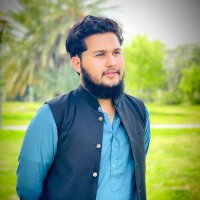 @NaimatUllahPak (@iamnaimat095) 's Twitter Profile