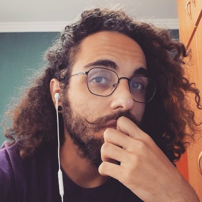 Educador popular, Comunicador, Historiador e Cineasta.
Membro do @cliohistelit e @Soberana_TV .
Contato comercial: lorquisa@hotmail.com