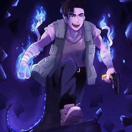 Aggronさんのプロフィール画像