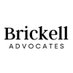 Brickell Advocates (@ourbrickell) Twitter profile photo