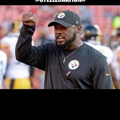 Shut your mouth😷 I'M the #1 STEELERS FAN🤞🏽 (Ravens💩 Bengals💩Browns💩 oh and Patriots suck ASS) Killa 🐝💤💤