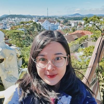 ha_dangthai's profile picture. Bachelor of Communications (Public Relations)
USSH - Deakin |
Coffee | Photography | Dog-lover