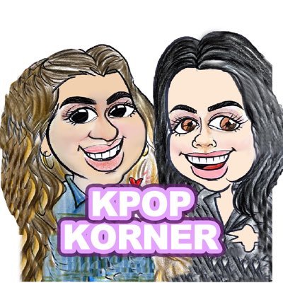 first KPOP podcast in the Middle East 🇦🇪 • Marah & Laila 🤍 • Multi’s ✨ safe & delulu space to share love for your kpop faves • IG - @kpopkornerdxb 📸 •