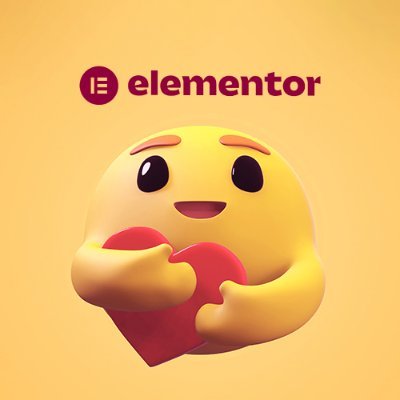 @elemntor Bot • Best WordPress Page Builder • Tweet with #elementor • Follow for Elementor Updates • 120+ E Widgets - https://t.co/bRUjTq1vxn • Figma 2 E- https://t.co/yEz34PsZgr