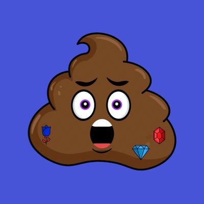 This crappy collection of 10,000 turds was an excretory learning experience!
https://t.co/jhAPgUsxhg
https://t.co/t9oqQrG2XS…
#treasureturds 💩