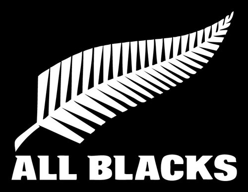 All Blacks are a team from NZ!! They are great so follow us and we will follow you!! ALL BLACKS WILL WIN THE RUGBY WORLD CUP 2011!! Kia Ora!!