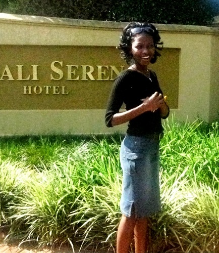 NjeriEve's profile picture. I am in love n will always b in love with my sweet Jesus!