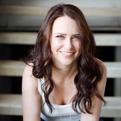 drbrooksheehan's profile picture. ✨Certified Dynamic System Analysis Practitioner 🙇‍♀️ Blockchain Aficionado 🎙Podcast Host of “Dr. Brook on the Block”