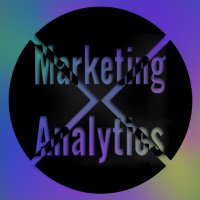 Marketing x Analytics (@mxapodcast) 's Twitter Profile