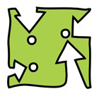 _space_invaders's profile picture. Space Invaders is a Gateshead-based youth participation project which seeks to develop the creative potential in underused buildings and spaces