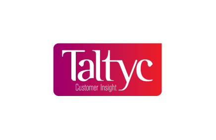 Customer insight specialists: Taltyc will help you talk and listen to your customers.
http://t.co/IZ6c7Guz