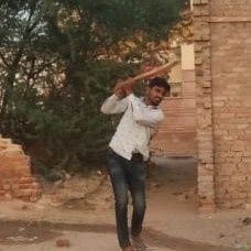 KukanaHansraj's profile picture. Hansraj