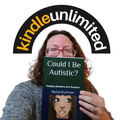 🌈 Autistic / Mom of Many / Published Author / Know It All / Formerly Gifted Child / Chatterbox //  

Find me on Medium, Tee Public, Amazon, and Barnes & Noble!