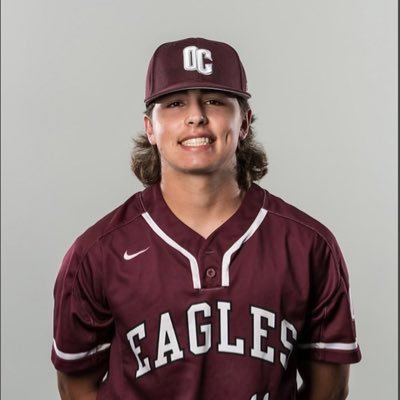 Oklahoma Christian University Baseball