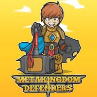 MetaKingdom Defenders #BSC (@metakingdomd) 's Twitter Profile