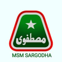 MSM Sargodha(@msm_sgd) 's Twitter Profile Photo