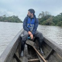 Mostafa Zamanian (@zamanian_) 's Twitter Profile